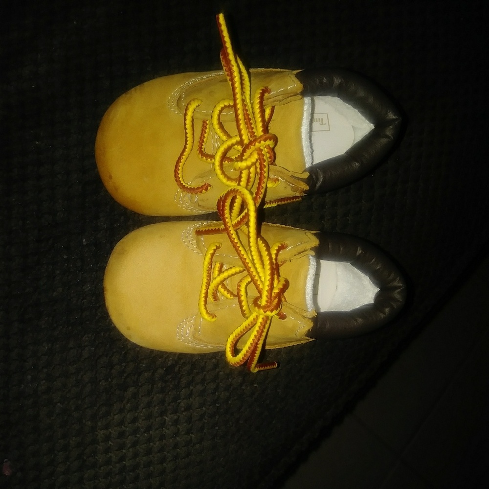 Timberland
